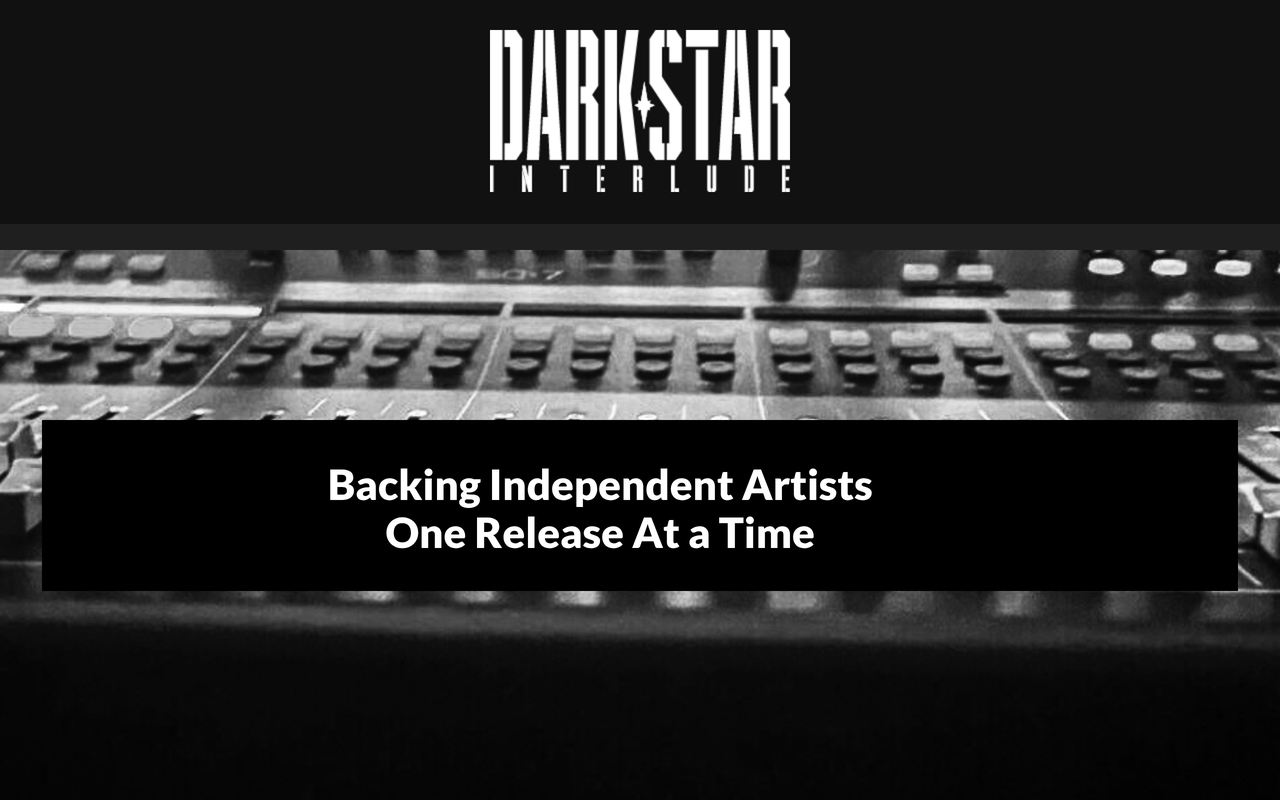 DARK STAR INTERLUDE screenshot