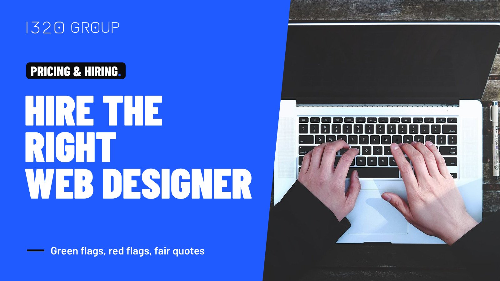 How to Choose a Web Designer in Siouxland (2026)